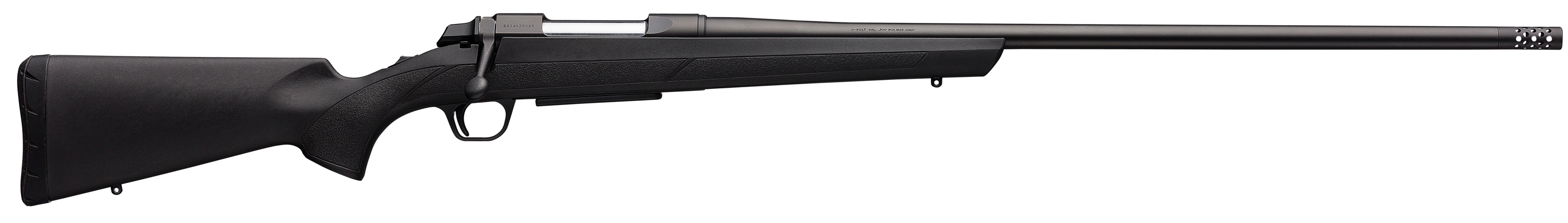 Browning A-Bolt III Stalker, Long Range MB